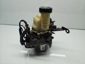 Pompa servodirectie Dacia Logan II MCV BK (K52) [Fabr 2013-2022] Facelift 491101292R 1.5 dCi K9KU87 70KW / 95CP