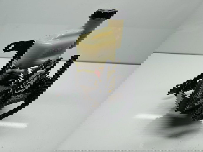 Pompa servodirectie Dacia Logan II MCV BK (K52) [Fabr 2013-2022] Facelift 491101292R 1.5 dCi K9KU87 70KW / 95CP