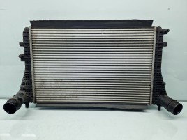 Radiator intercooler  Volkswagen Passat CC (358) [Fabr 2012-2016] 3C0145805AN 2.0 TDI CFFB 103KW / 140CP