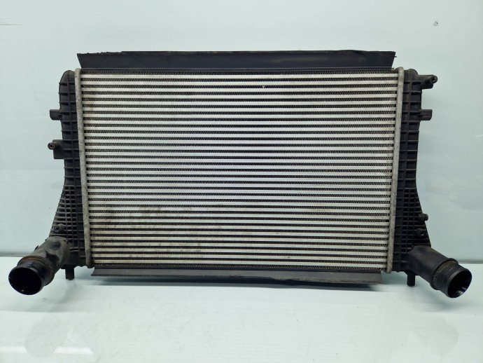 Radiator intercooler  Volkswagen Passat CC (358) [Fabr 2012-2016] 3C0145805AN 2.0 TDI CFFB 103KW / 140CP