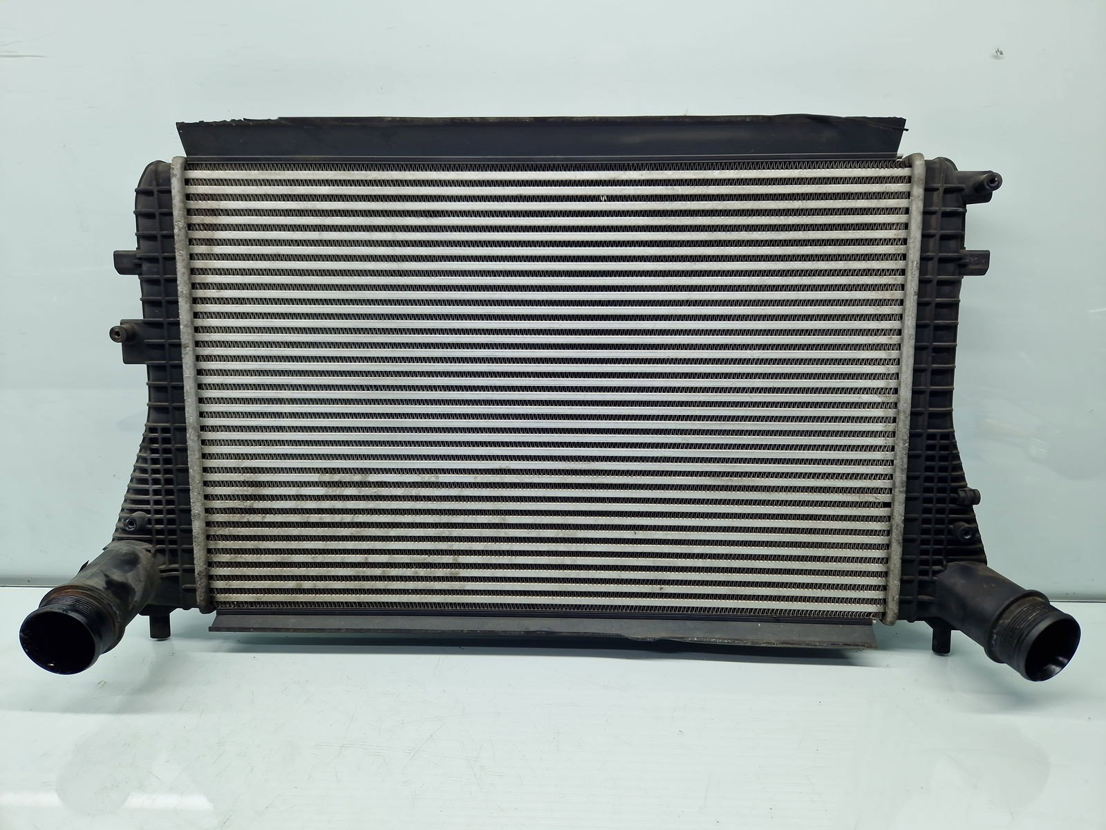 Radiator intercooler Volkswagen Passat CC (358) [Fabr 2012-2016] 3C0145805AN 2.0 TDI CFFB 103KW / 140CP