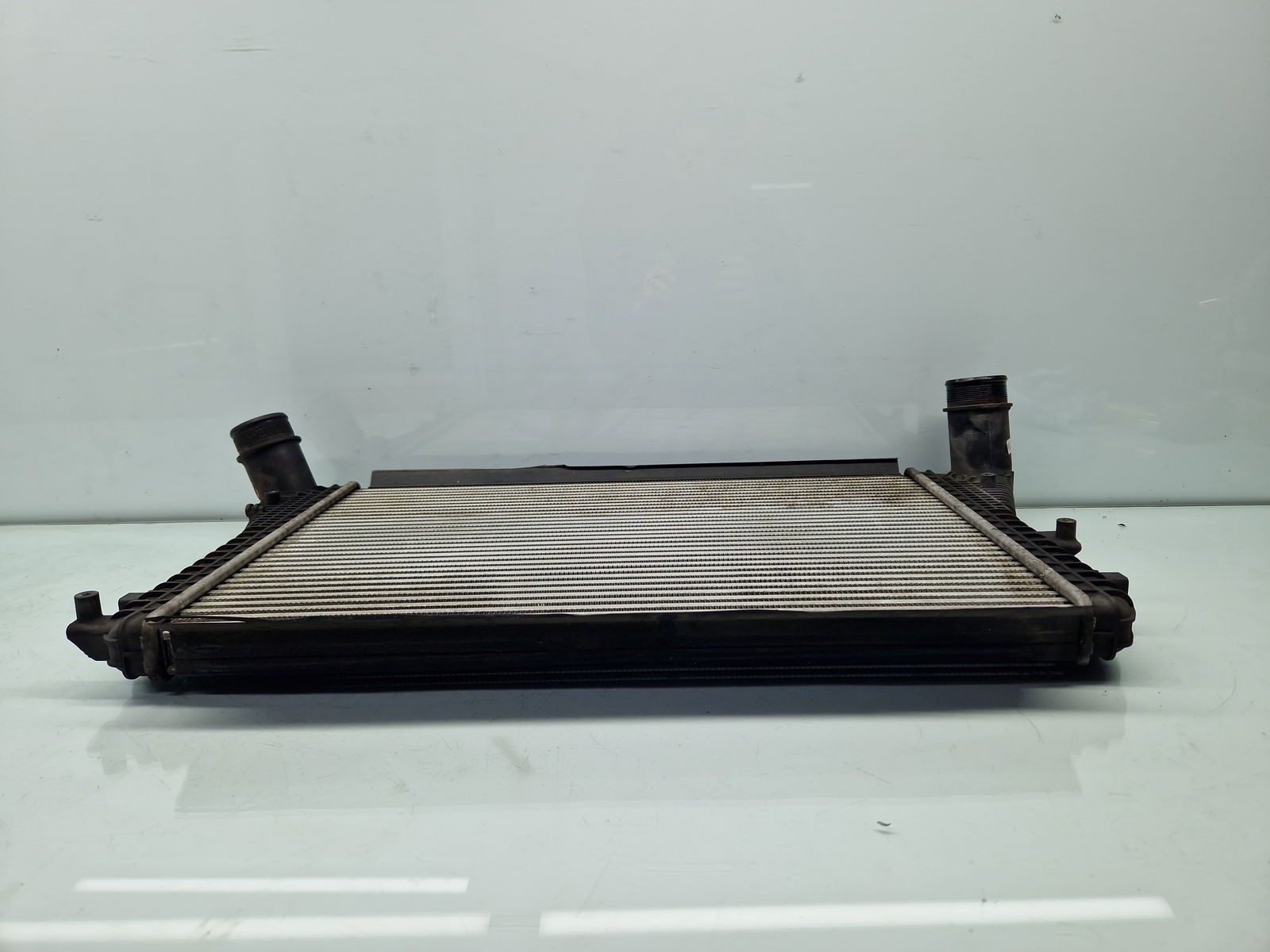 Radiator intercooler Volkswagen Passat CC (358) [Fabr 2012-2016] 3C0145805AN 2.0 TDI CFFB 103KW / 140CP - imagine 3