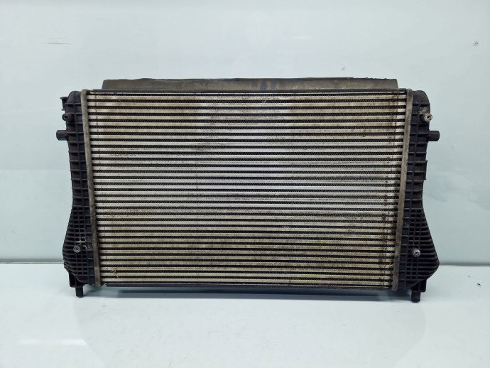 Radiator intercooler  Volkswagen Passat CC (358) [Fabr 2012-2016] 3C0145805AN 2.0 TDI CFFB 103KW / 140CP