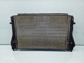 Radiator intercooler  Volkswagen Passat CC (358) [Fabr 2012-2016] 3C0145805AN 2.0 TDI CFFB 103KW / 140CP