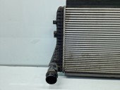 Radiator intercooler  Volkswagen Passat CC (358) [Fabr 2012-2016] 3C0145805AN 2.0 TDI CFFB 103KW / 140CP