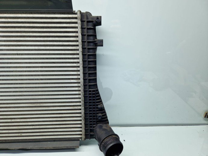 Radiator intercooler  Volkswagen Passat CC (358) [Fabr 2012-2016] 3C0145805AN 2.0 TDI CFFB 103KW / 140CP