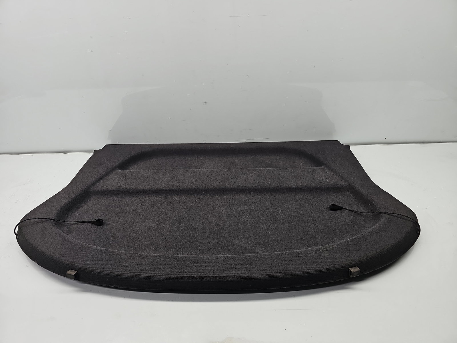 Polita portbagaj Renault Megane 3 Hatchback (X95) [Fabr 2008-2015] 794200017R - imagine 1