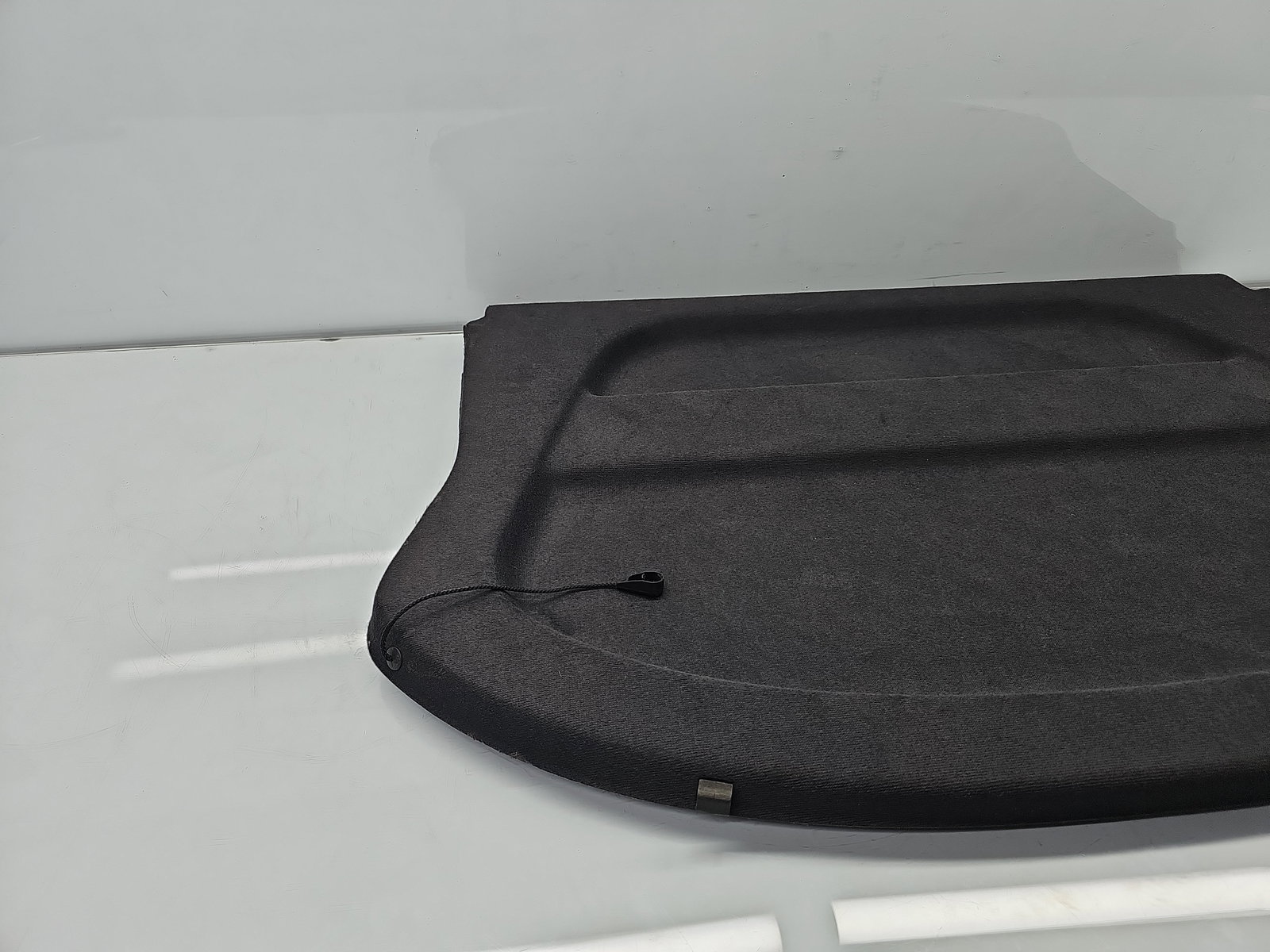 Polita portbagaj Renault Megane 3 Hatchback (X95) [Fabr 2008-2015] 794200017R - imagine 2