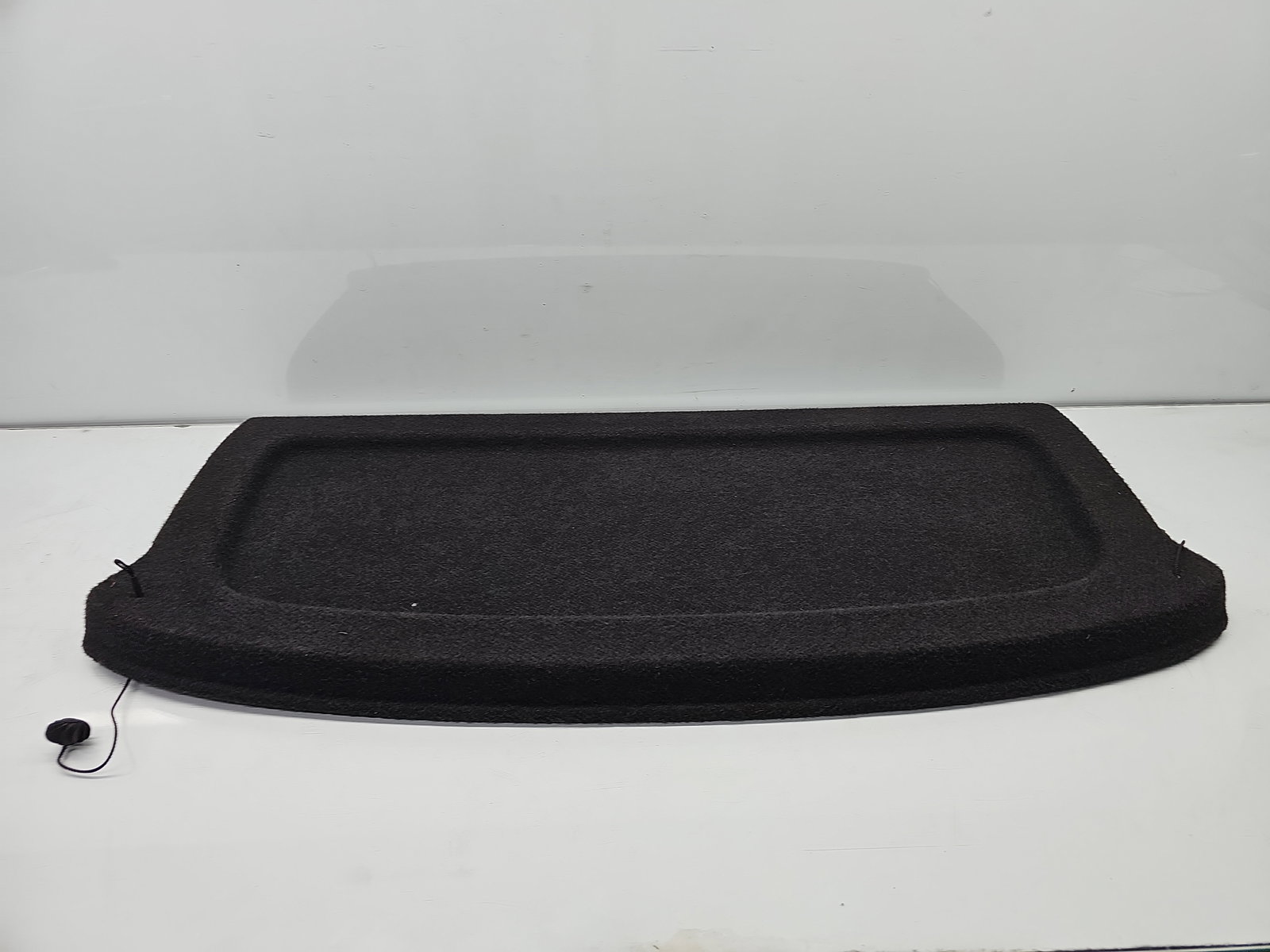 Polita portbagaj Volkswagen Golf 7 (5G) [Fabr 2014-prezent] 5H6867769A - imagine 1