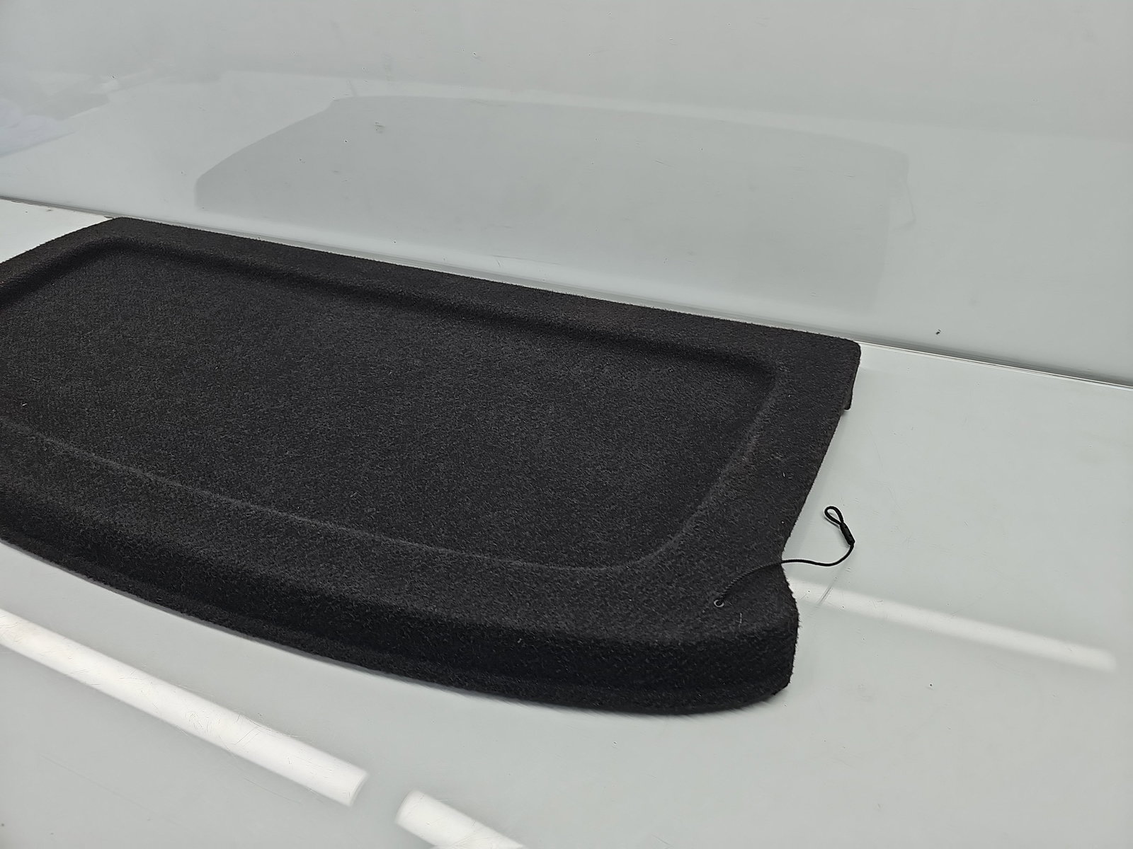 Polita portbagaj Volkswagen Golf 7 (5G) [Fabr 2014-prezent] 5H6867769A - imagine 3