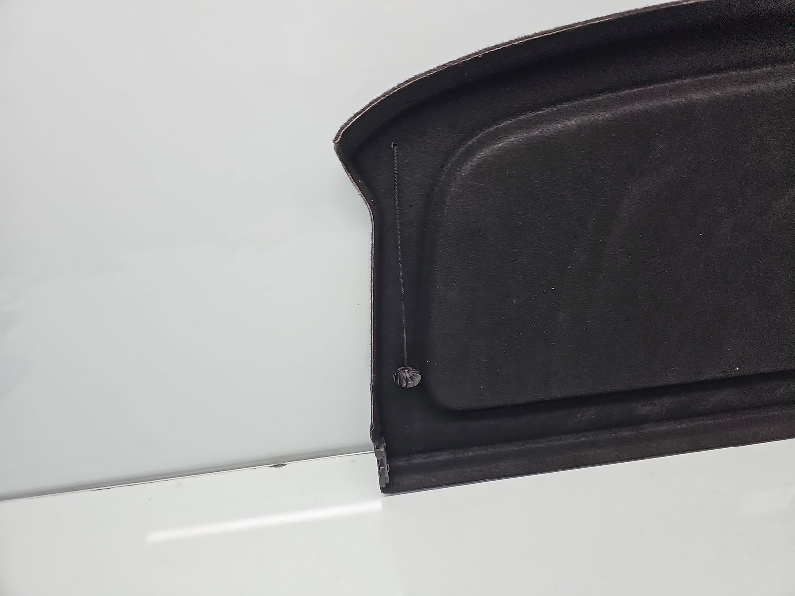 Polita portbagaj Volkswagen Golf 7 (5G) [Fabr 2014-prezent] 5H6867769A - imagine 5