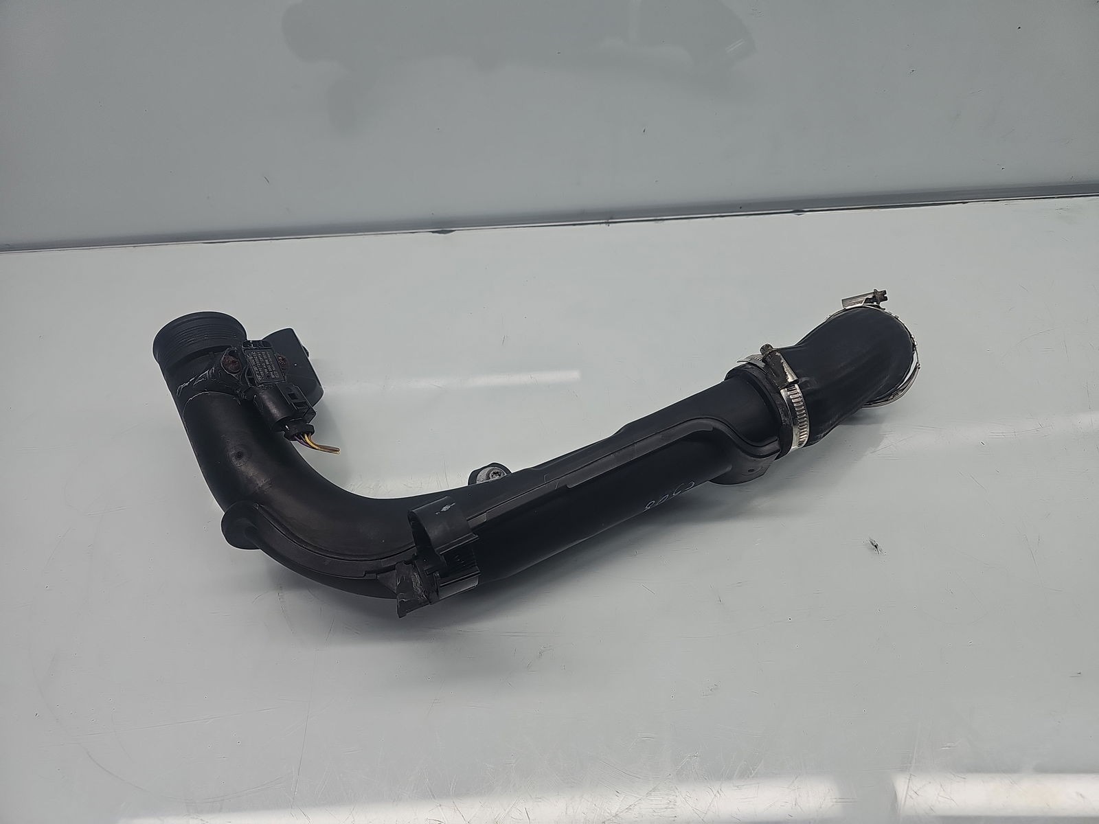 Tub intercooler Volkswagen Volkswagen Passat CC (357) [Fabr 2008-2012] 1K0145770AE 2.0 TDI CFFB 103KW / 140CP - imagine 3