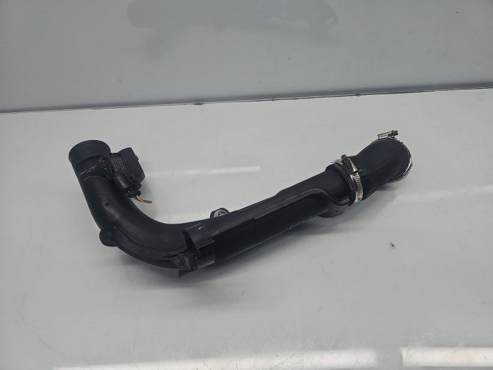 Tub intercooler Volkswagen  Volkswagen Golf 6 (5K1) [Fabr 2009-2013] 1K0145770AE 2.0 TDI CFFB 103KW / 140CP