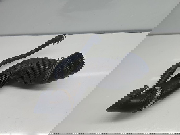 Tub admisie aer  Volkswagen Eos (1F7, 1F8) [Fabr 2006-2015] 3C0129654P 2.0 TDI CFFB 103KW / 140CP