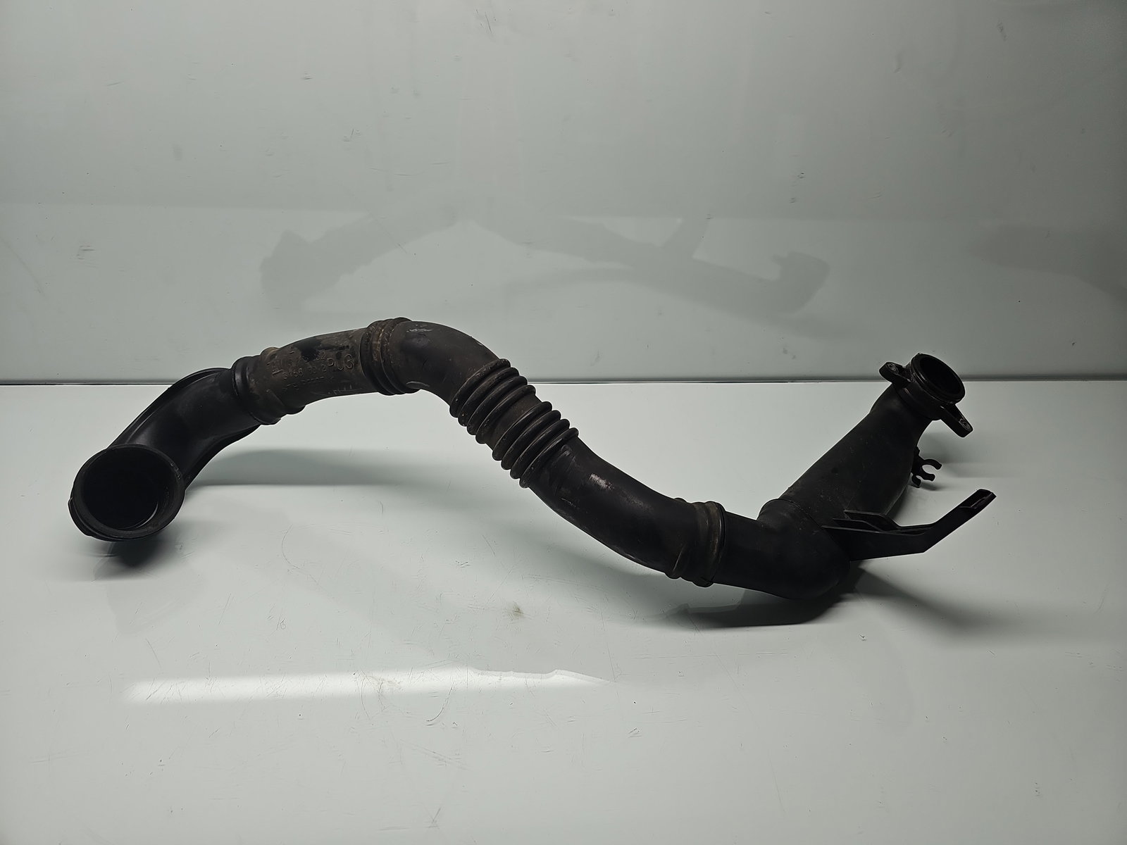 Tub intercooler Opel Astra J [Fabr 2009-2015] 13265282 2.0 CDTI A20DTH 118KW / 160CP - imagine 1