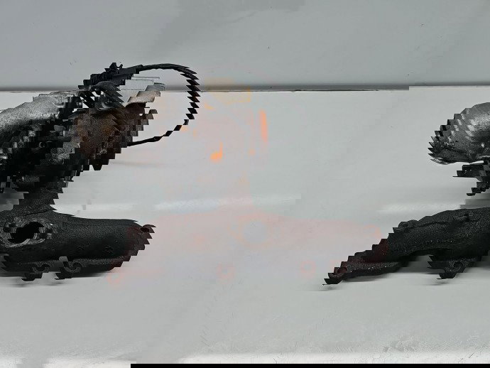 Turbina  Volkswagen Golf 6 (5K1) [Fabr 2009-2013] 03L253056G 2.0 TDI CFFB 103KW / 140CP