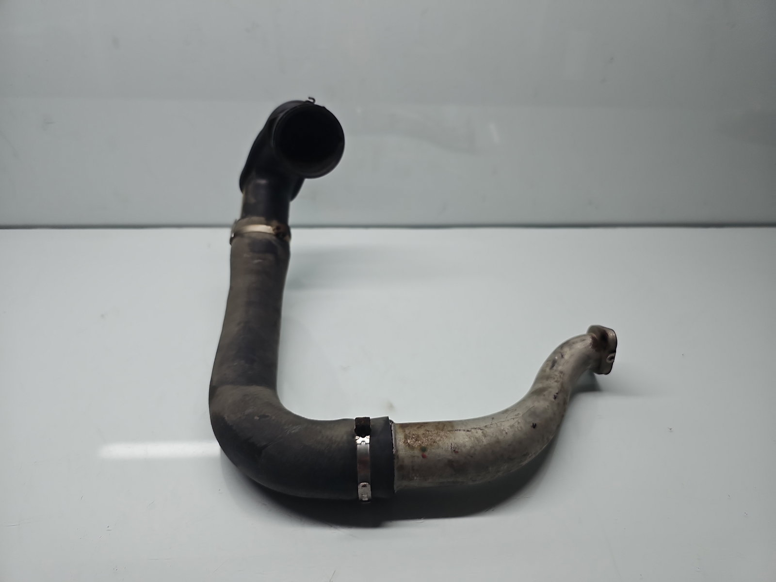 Furtun intercooler Opel Astra J [Fabr 2009-2015] 13265274 2.0 CDTI A20DTH 118KW / 160CP - imagine 1