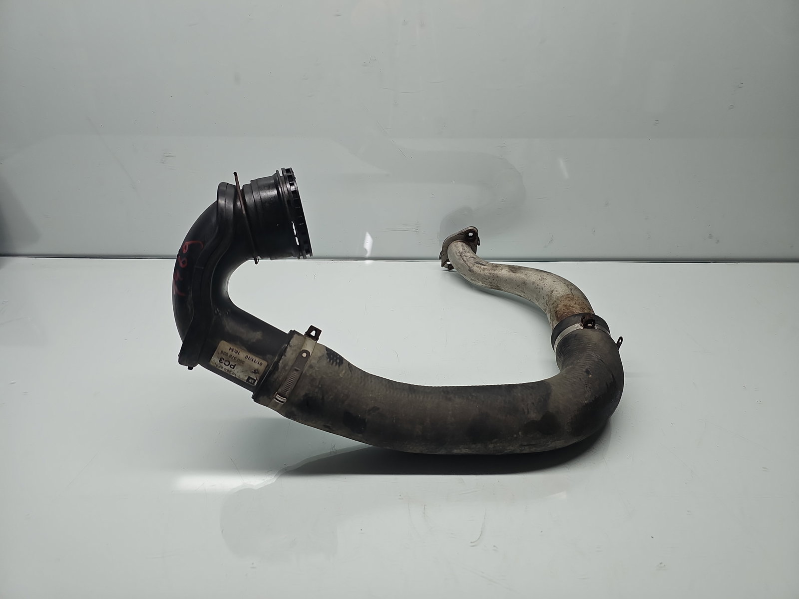 Furtun intercooler Opel Astra J [Fabr 2009-2015] 13265274 2.0 CDTI A20DTH 118KW / 160CP - imagine 2