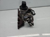 Turbina  Volkswagen Golf 6 (5K1) [Fabr 2009-2013] 03L253056G 2.0 TDI CFFB 103KW / 140CP