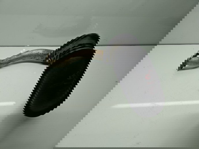 Furtun intercooler Opel Astra J [Fabr 2009-2015] 13265274 2.0 CDTI A20DTH 118KW / 160CP