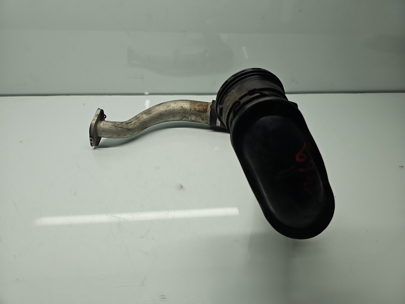 Furtun intercooler Opel Astra J [Fabr 2009-2015] 13265274 2.0 CDTI A20DTH 118KW / 160CP - imagine 3