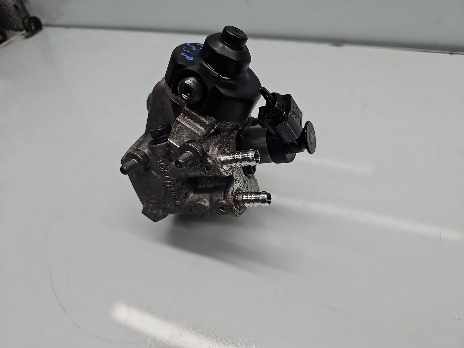 Pompa inalta presiune AUDI Q3 (8UB) [Fabr 2011-2018] 03L130755L 2.0 TDI CFFB 103KW / 140CP - imagine 4