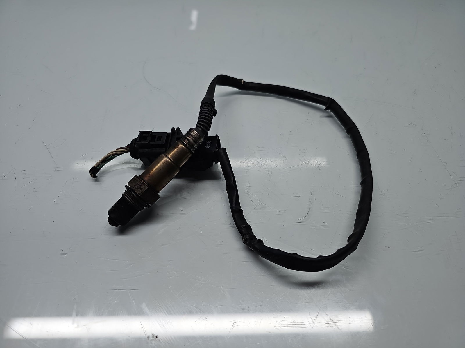 Sonda lambda Volkswagen Passat CC (357) [Fabr 2008-2012] 03L906262B 2.0 TDI CFFB 103KW / 140CP - imagine 1