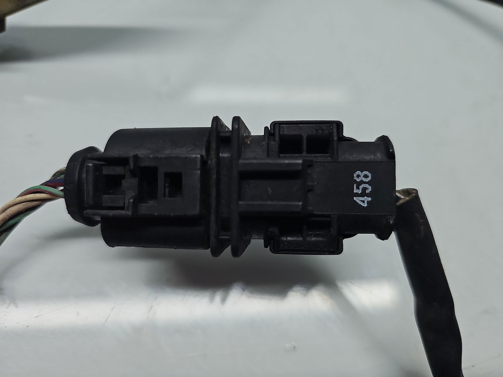 Sonda lambda Volkswagen Passat CC (357) [Fabr 2008-2012] 03L906262B 2.0 TDI CFFB 103KW / 140CP - imagine 4