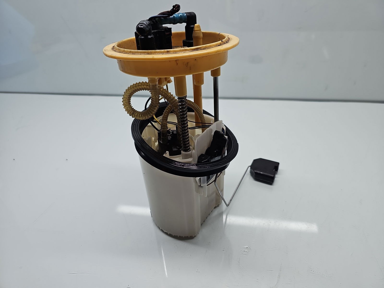 Pompa combustibil Volkswagen Passat CC (357) [Fabr 2008-2012] 3AA919050B 2.0 TDI CFFB 103KW / 140CP - imagine 2