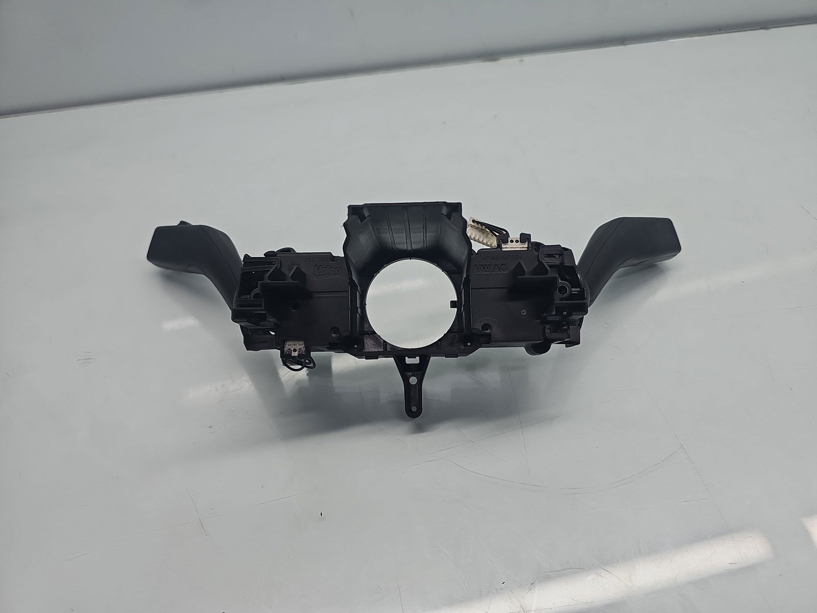 Ansamblu manete Volkswagen Tiguan (5N) [Fabr 2007-2016] 5K0953521BM - imagine 2