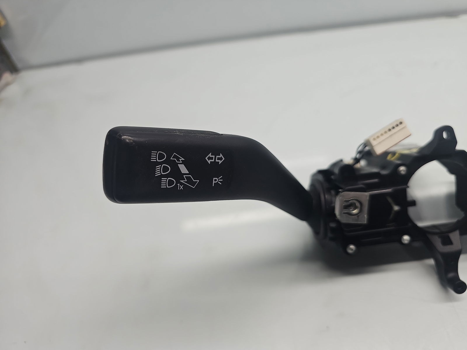 Ansamblu manete Volkswagen Tiguan (5N) [Fabr 2007-2016] 5K0953521BM - imagine 3