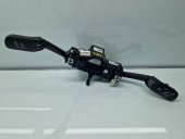  Ansamblu manete  Volkswagen Golf 7 (5G) [Fabr 2014-prezent] 3Q0953521DJ