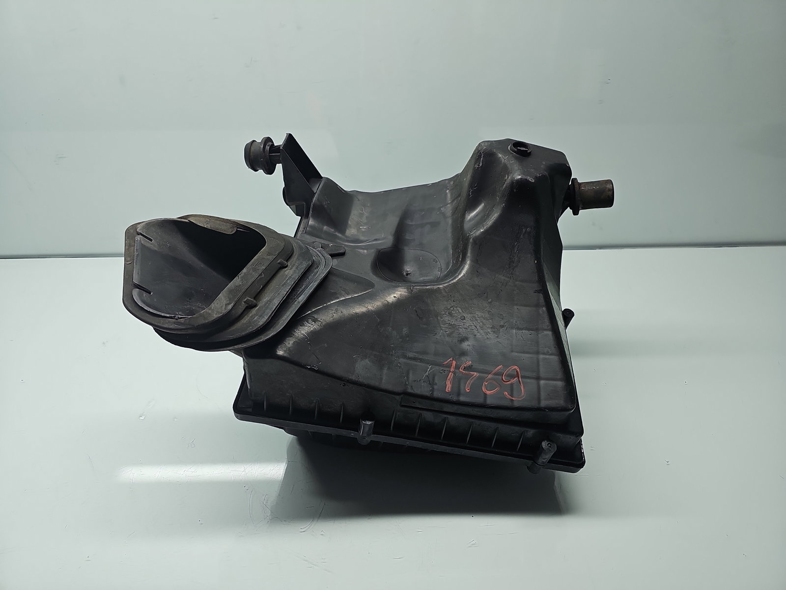 Carcasa filtru aer Opel Astra J [Fabr 2009-2015] 13311896 2.0 CDTI A20DTH 118KW / 160CP - imagine 4