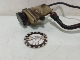 Vas lichid servodirectie Ford Fiesta 1 1.4 TDCI 2S6C3531AC 1995-2002