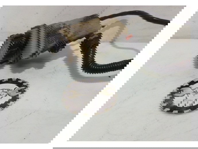 Vas lichid servodirectie Ford Fiesta 1 1.4 TDCI 2S6C3531AC 1995-2002