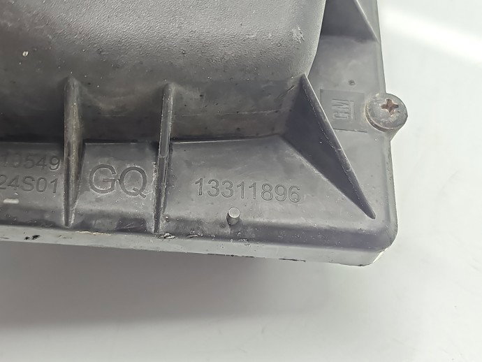 Carcasa filtru aer Opel Astra J [Fabr 2009-2015] 13311896 2.0 CDTI A20DTH 118KW / 160CP