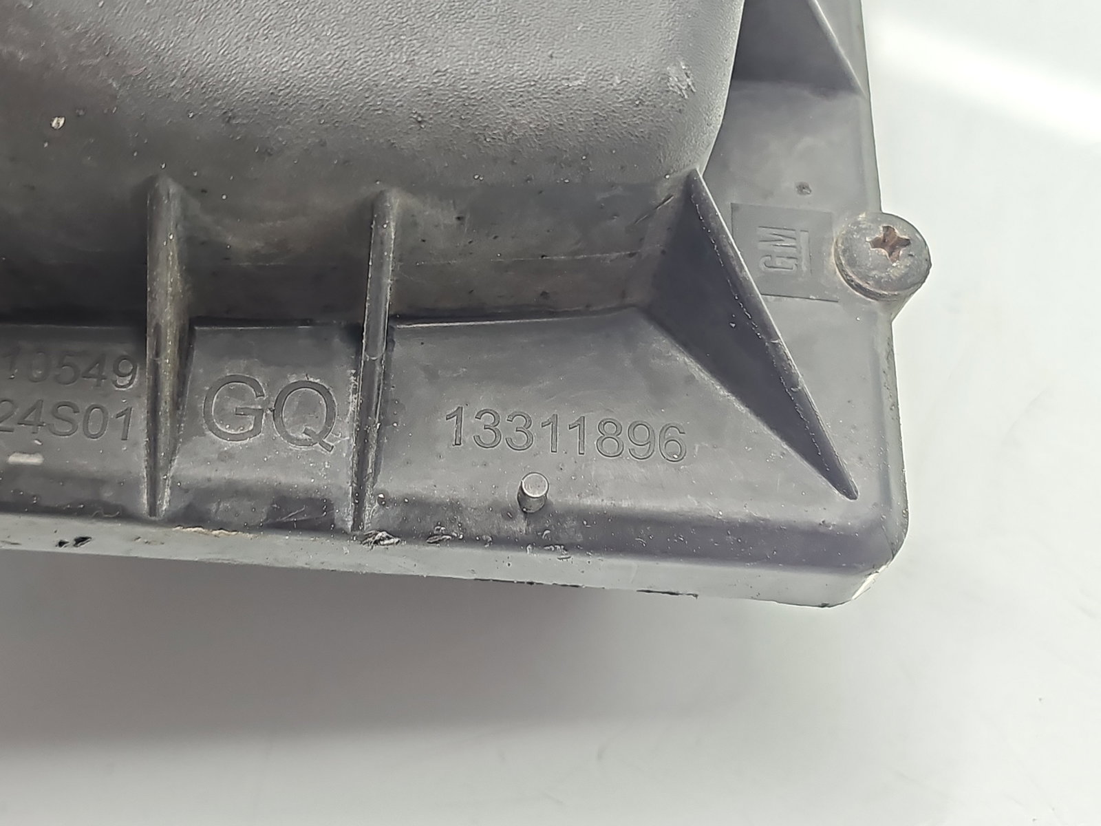 Carcasa filtru aer Opel Astra J [Fabr 2009-2015] 13311896 2.0 CDTI A20DTH 118KW / 160CP - imagine 5