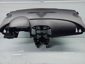  Plansa bord Opel Astra J [Fabr 2009-2015] OEM