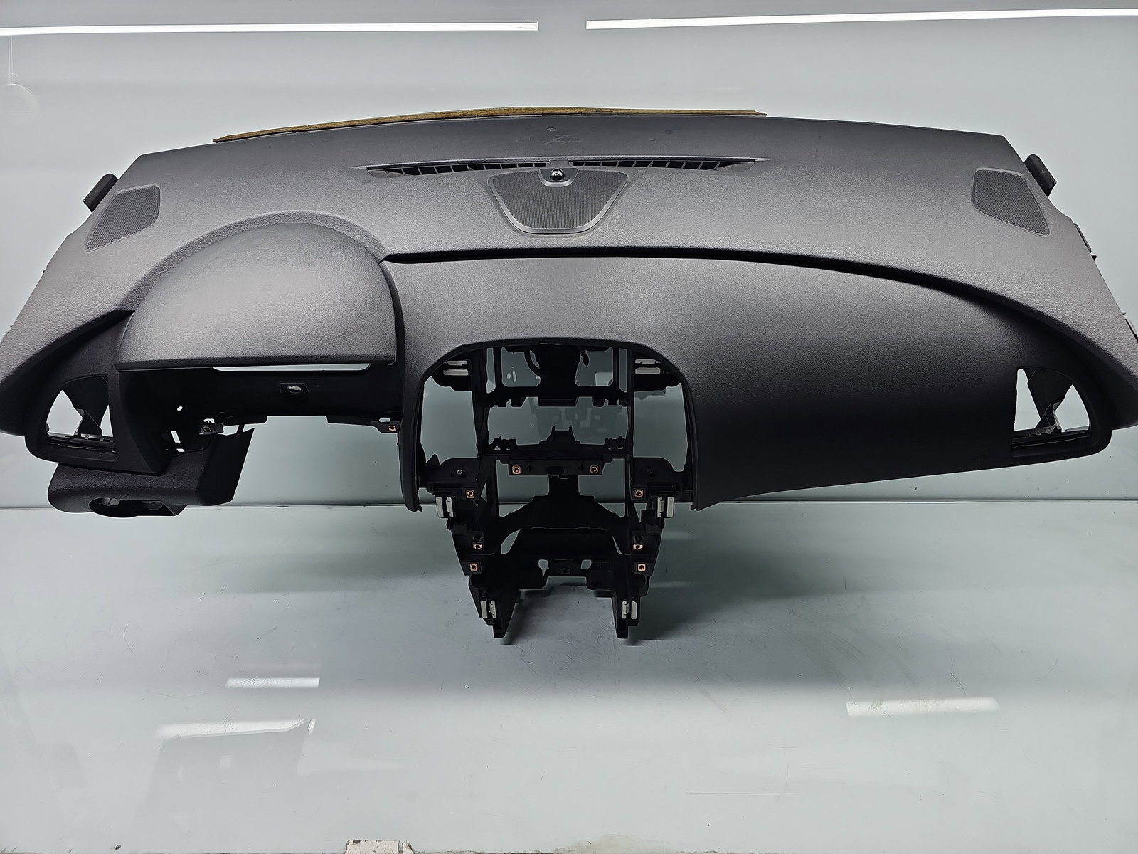 Plansa bord Opel Astra J [Fabr 2009-2015] OEM - imagine 1