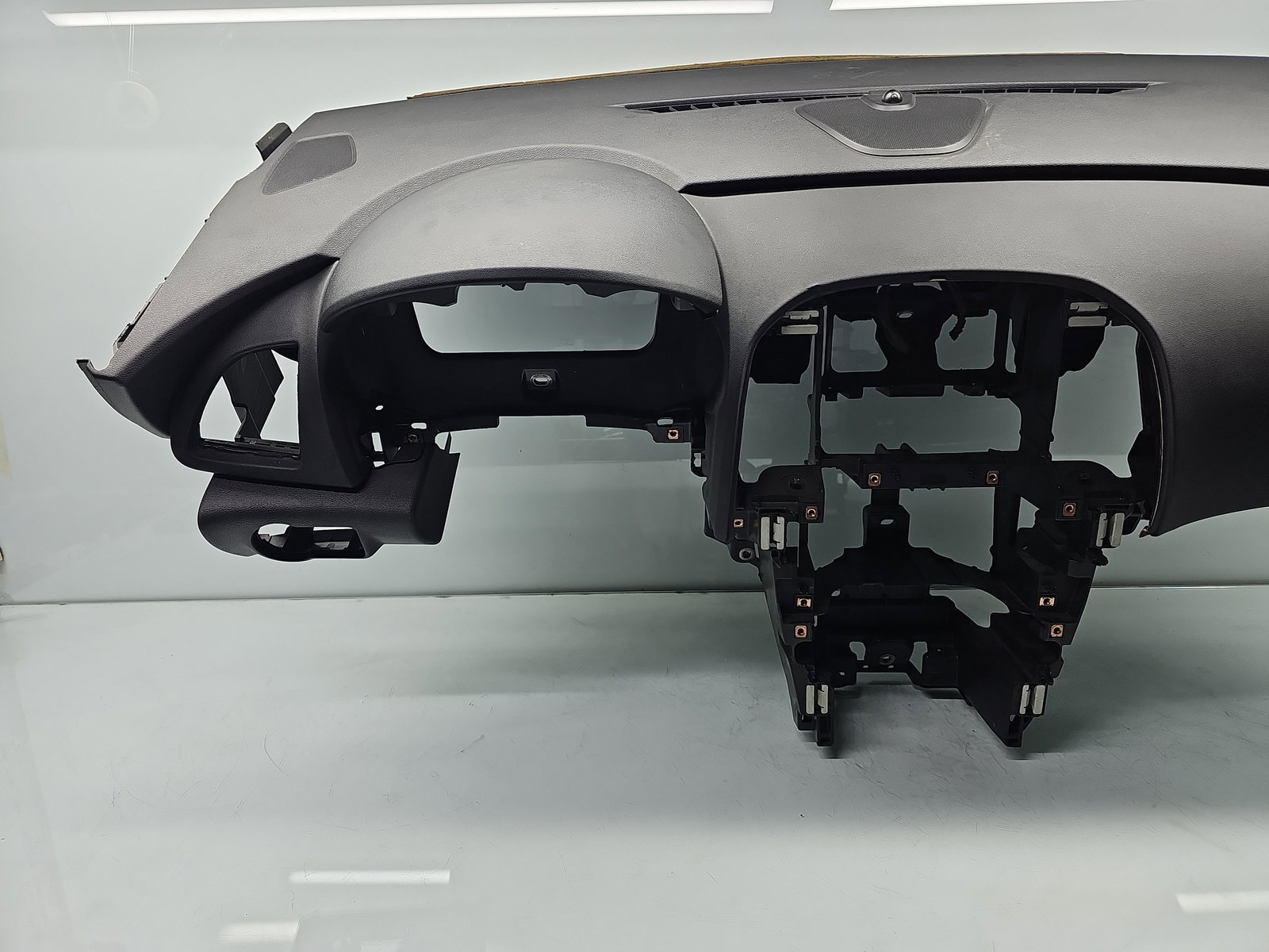 Plansa bord Opel Astra J [Fabr 2009-2015] OEM - imagine 4