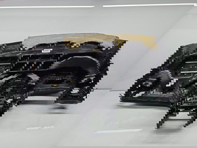  Plansa bord Opel Astra J [Fabr 2009-2015] OEM