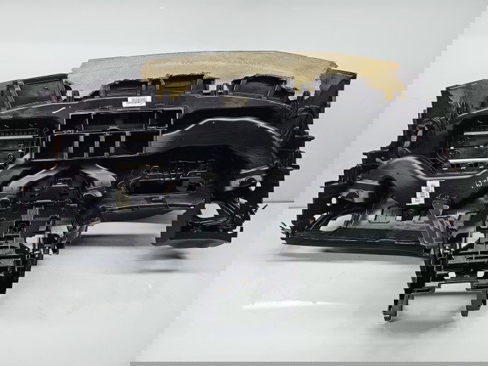  Plansa bord Opel Astra J [Fabr 2009-2015] OEM