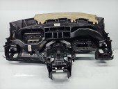  Plansa bord Opel Astra J [Fabr 2009-2015] OEM