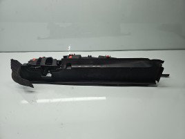 Suport central bara fata Opel Astra J [Fabr 2009-2015] 13264477