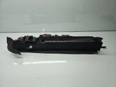 Suport central bara fata Opel Astra J [Fabr 2009-2015] 13264477