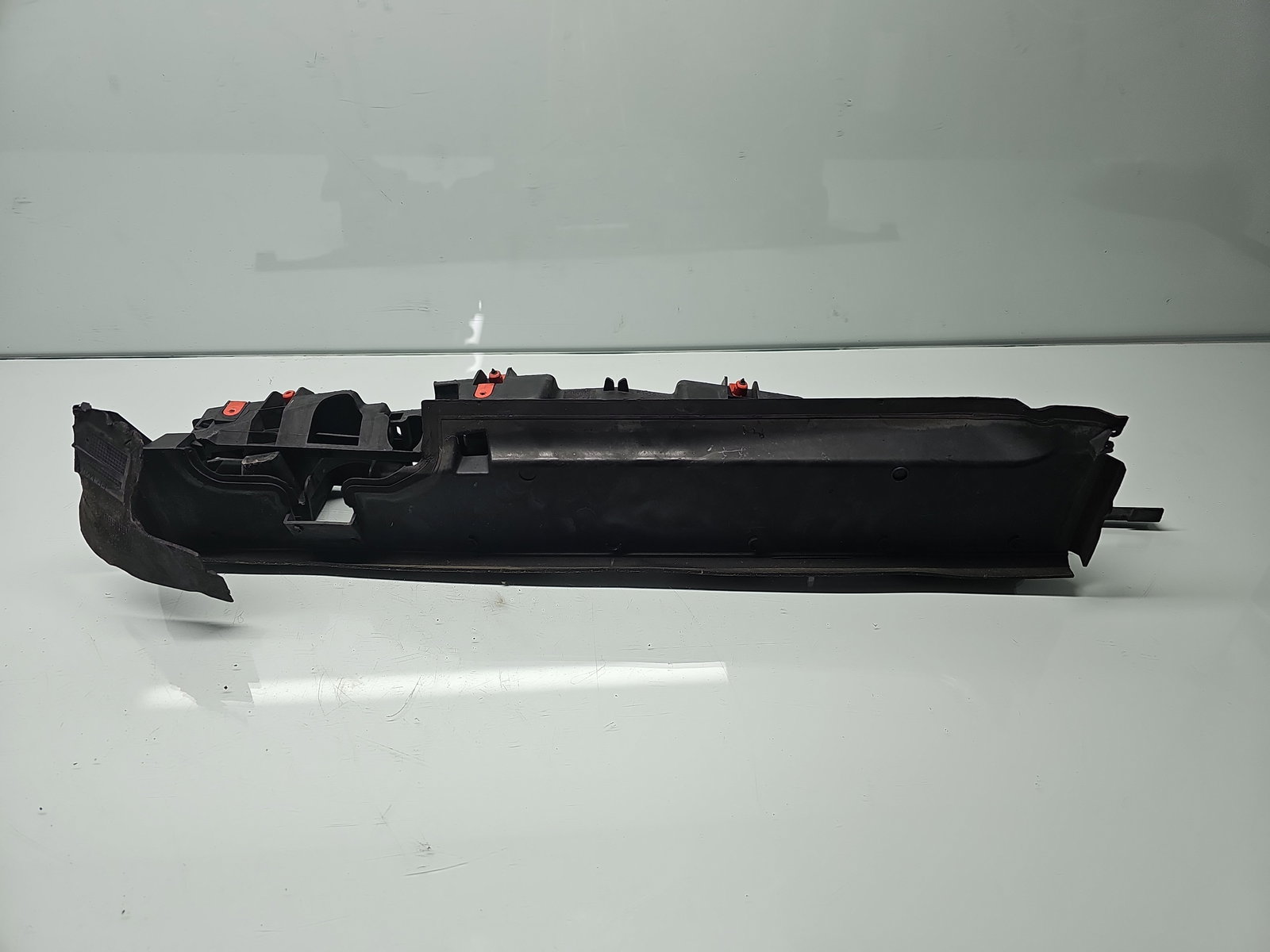 Suport central bara fata Opel Astra J [Fabr 2009-2015] 13264477 - imagine 1