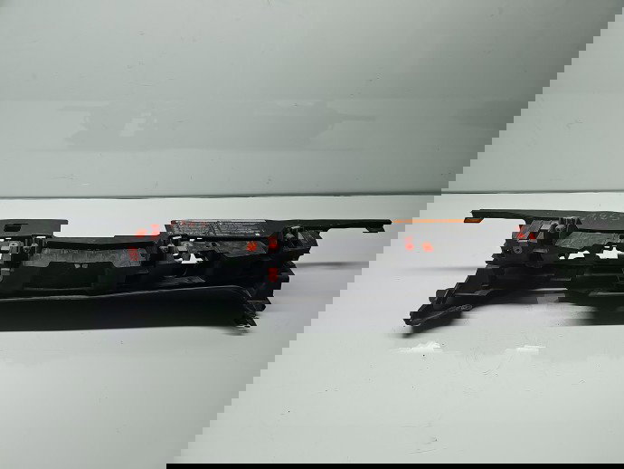 Suport central bara fata Opel Astra J [Fabr 2009-2015] 13264477