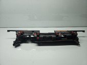 Suport central bara fata Opel Astra J [Fabr 2009-2015] 13264477