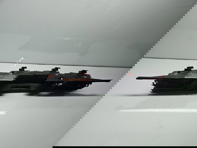 Suport central bara fata Opel Astra J [Fabr 2009-2015] 13264477