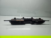 Suport central bara fata Opel Astra J [Fabr 2009-2015] 13264477